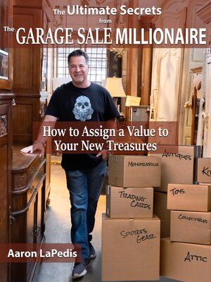 cover image of How to Assign a Value to Your New Treasures
